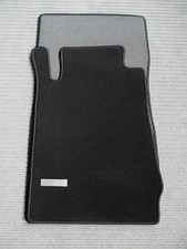 $$$ Lengenfelder Fußmatten für Mercedes Benz SLK R170 1998-2000 + Velours + NEU