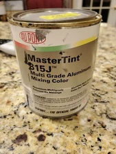 815j Mastertint Chromax Chroma Dupont Toner