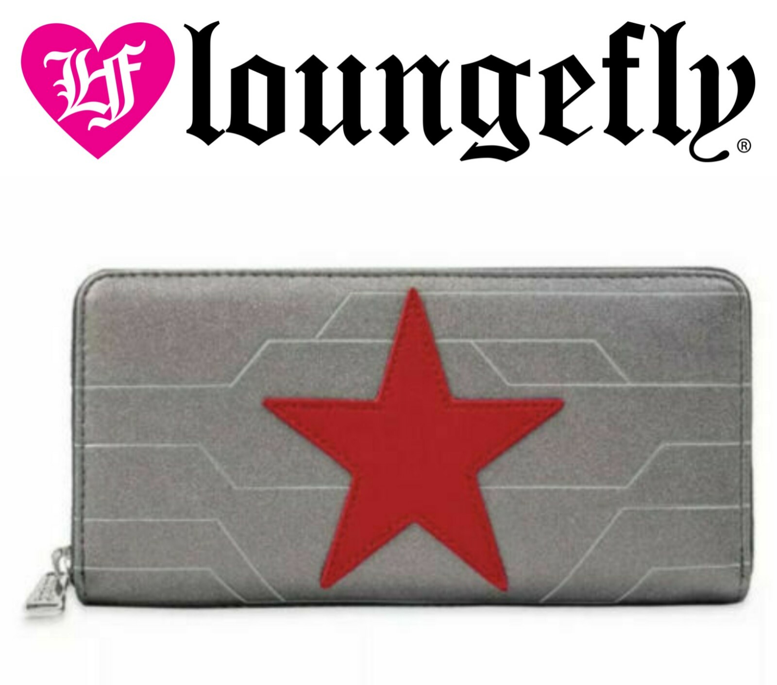 Bucky Barnes Mini Backpack 2025