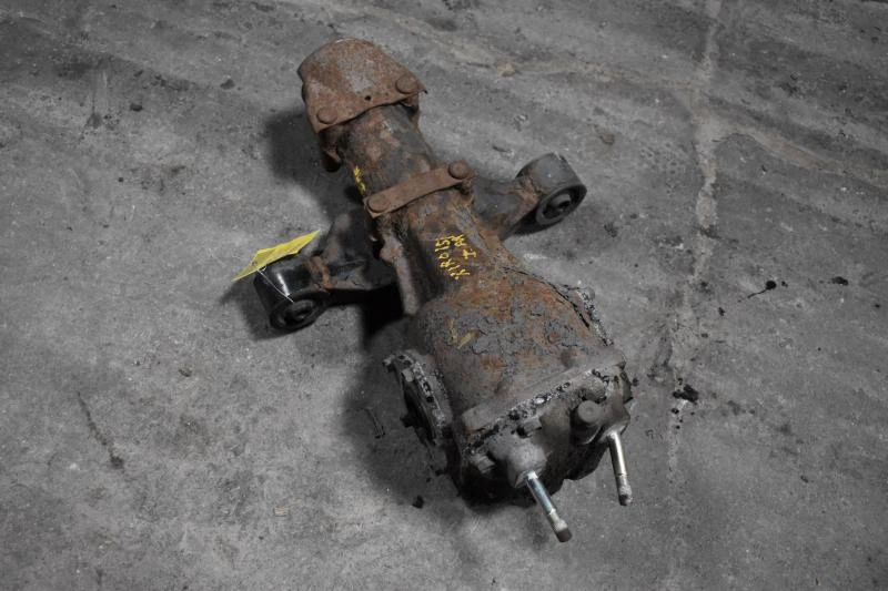 Conjunto de portador diferencial trasero Subaru Legacy 2005  Foto 3 de 3