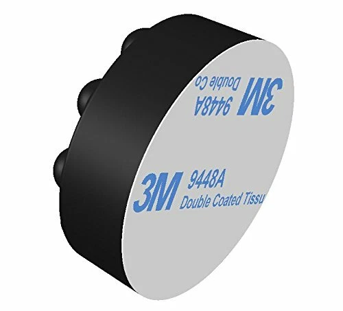 Set of 4 AudioSerenity ISO-9H Isolation Feet Pads - Image 2 of 3