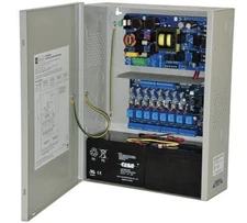 ALTRONIX AL1024ACMB220 ACS POWER SUPPLY WITH ENCLOSURE