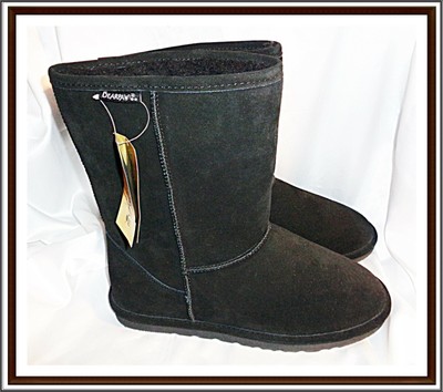 bearpaw cloud boots