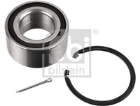 Febi 180593 Radlagersatz Vorne FüR Citroen C4 Aircross C-CROSSER Enterprise
