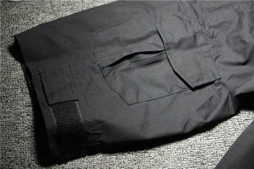 US Army Herren Taktische Hose Militär GEN3 Combat Wasserdicht Camo Freizeithose - Bild 32 von 65