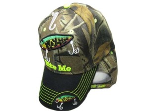Bite Me Hat | eBay