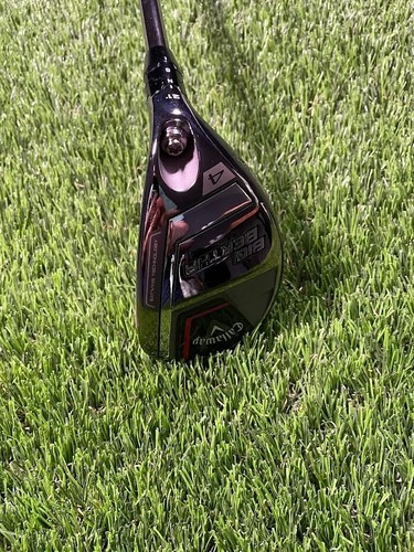 RH Callaway 2023 Big Bertha 4 Hybrid RCH 65 Senior - Picture 2 of 7