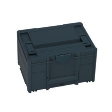 TANOS Systainer M 237 anthrazit Transportkiste Transportkoffer Koffer