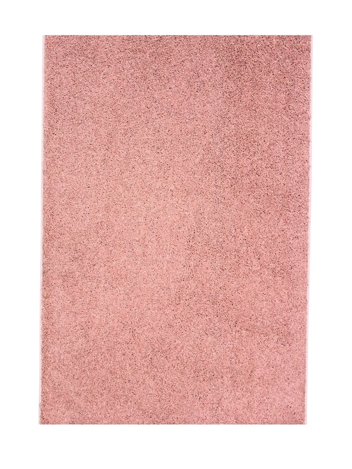 Alfombra Koeckritz Tamaño Personalizado Niños Moderna Rosa Claro | Dormitorio, Sala de Juegos, Dormitorios Foto 3 de 4