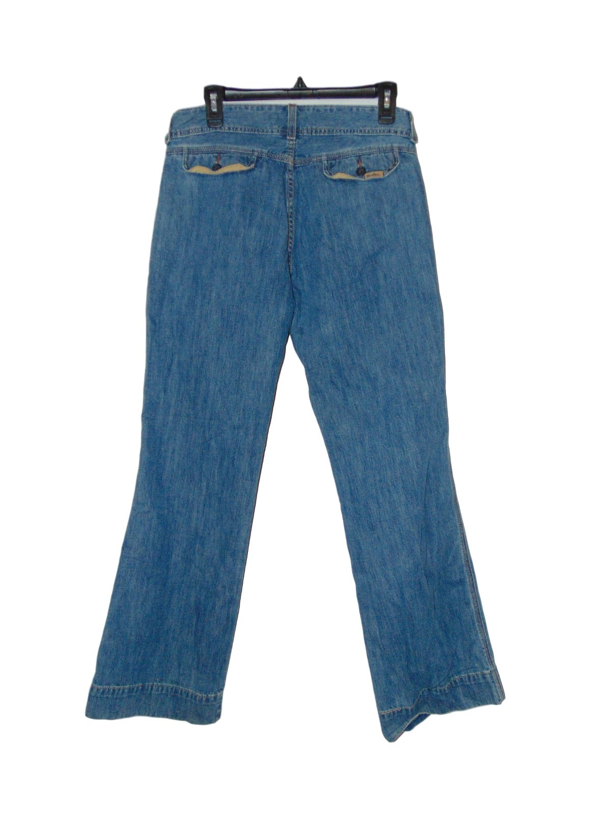 Levi Strauss Signature Jeans Misses 