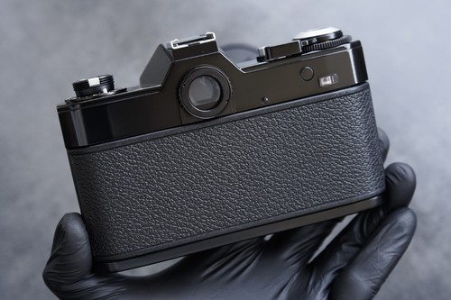 Voigtlander VSL1 + Carl Zeiss Planar 50 mm F/1,8 (Alemania Occidental) QBM (como nuevo) - Imagen 8 de 24