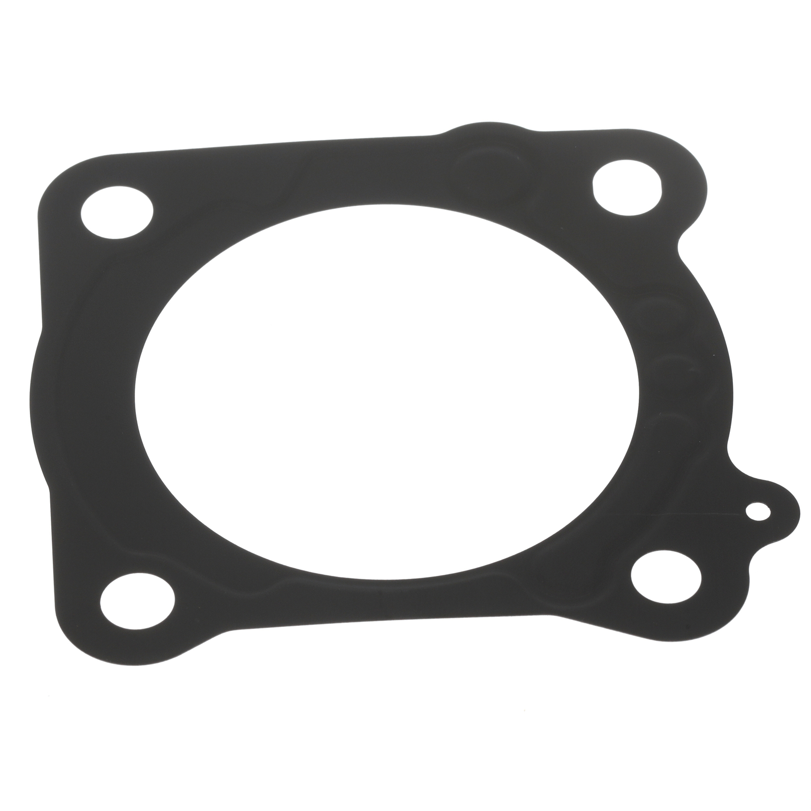 Junta de montaje del cuerpo del acelerador para Mitsubishi Lancer, Outlander 1991-2006 (N/P MD180361)