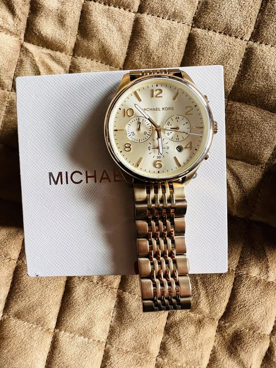Michael kors on sale mk 8638