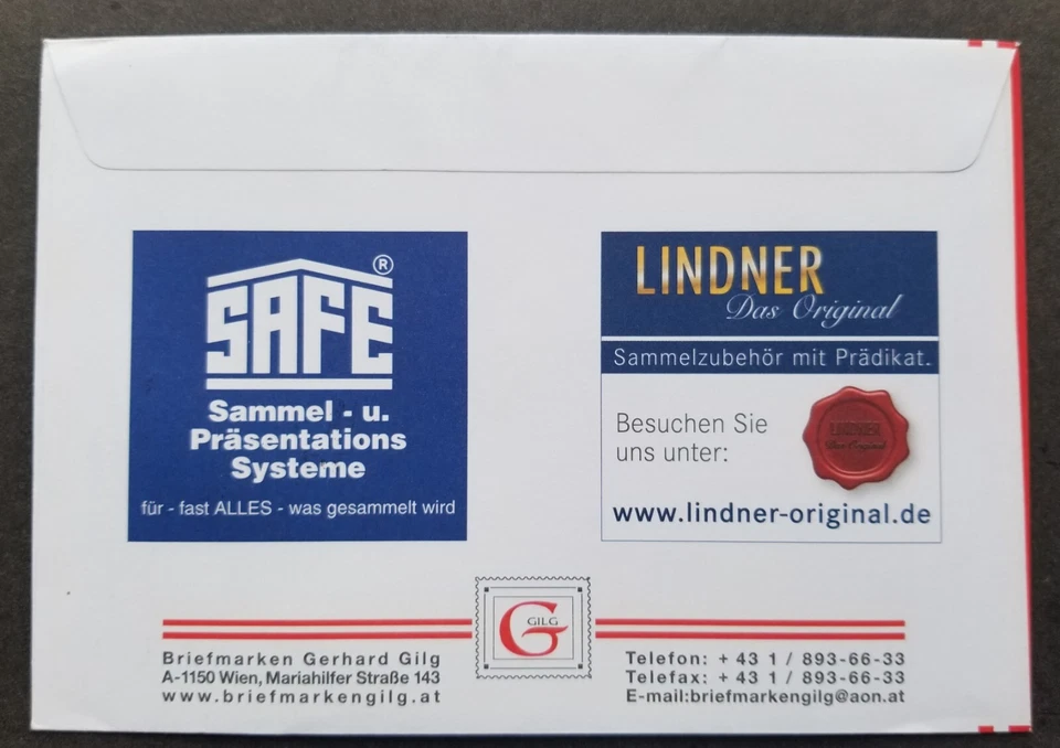 [SJ] Austria Cartoon Animation Halloween 2013 Spider Bat (FDC *puzzle *odd shape - Image 2 of 4