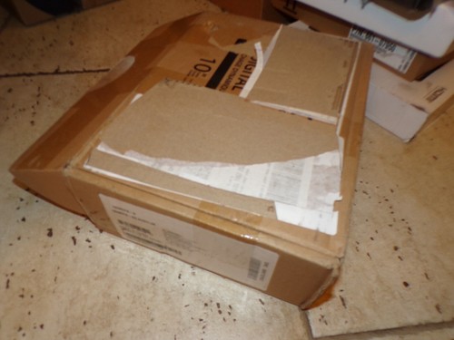 LG 10" Display Digital Signage Unit Open Box