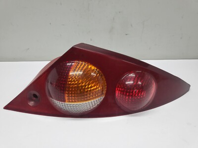 Ford Cougar - Rückleuchte Rücklicht Bremsleuchte rechts 938876 (01)