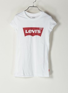 t shirt levis ragazza