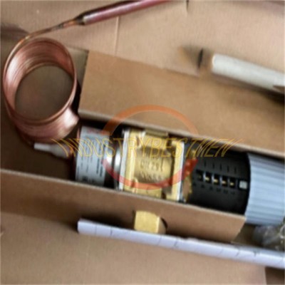 1PC   AVTA15 003N2182 temperature control flow water valve NEW #D9