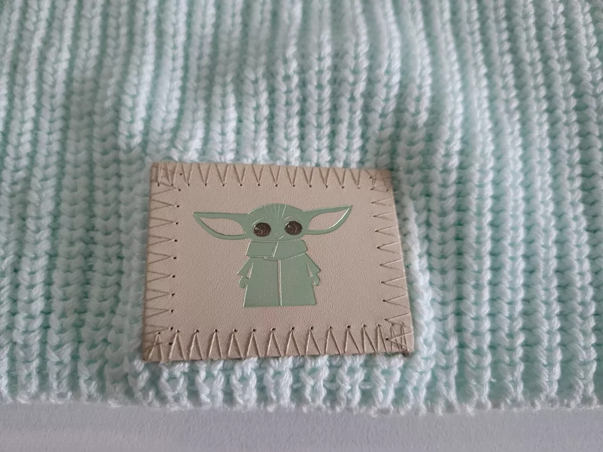 Baby yoda love your melon hat discount