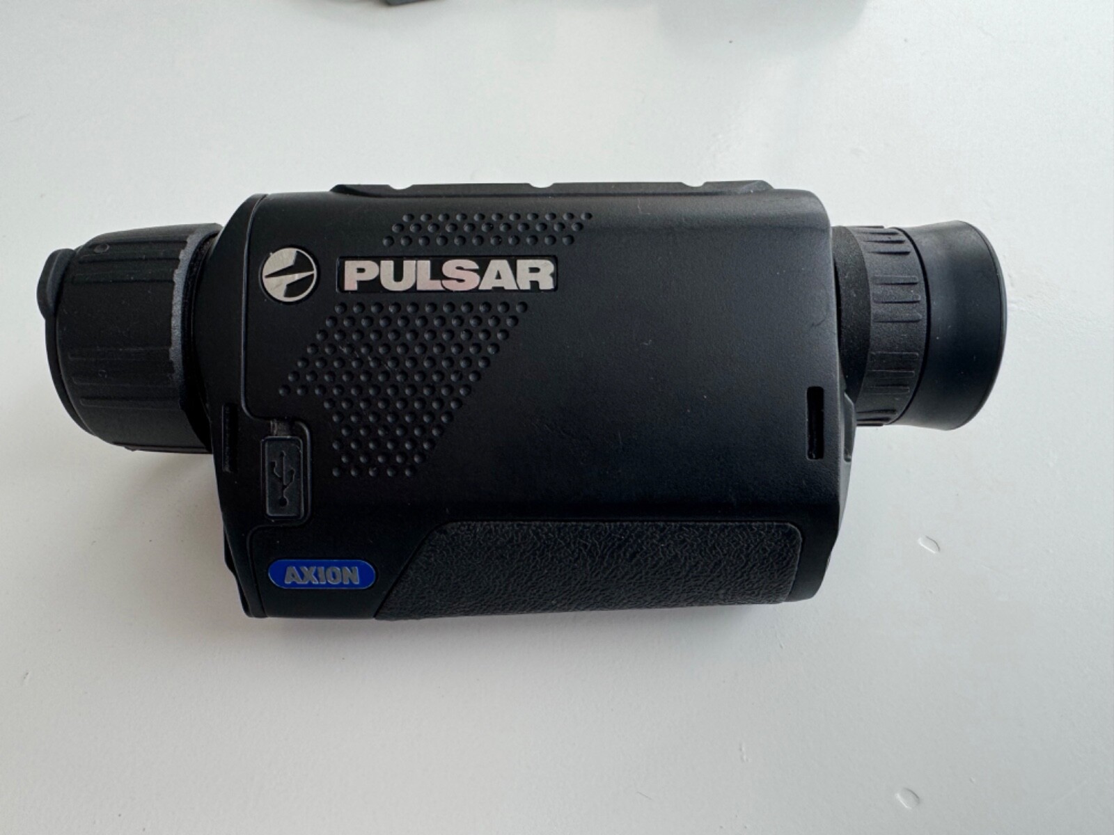 Pulsar Axion XM30S Thermal Imaging Monocular eBay