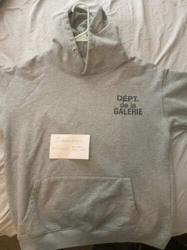 Gallery dept hoodie size - Gem Gallery dept hoodie size - Gem