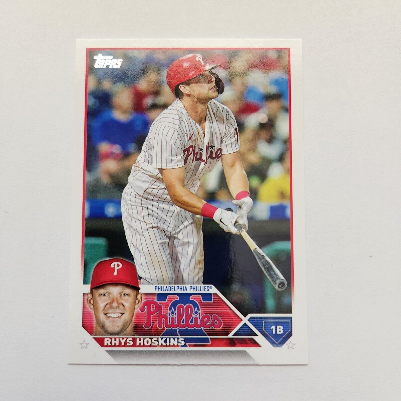 2023 Topps Series One 200-330 u Pick Choice Finish Your Set Lot - Picture 23 of 132