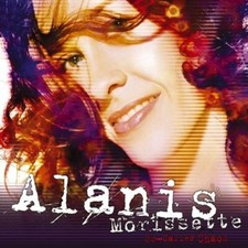 Alanis Morissette - CD - So-called chaos (2004)