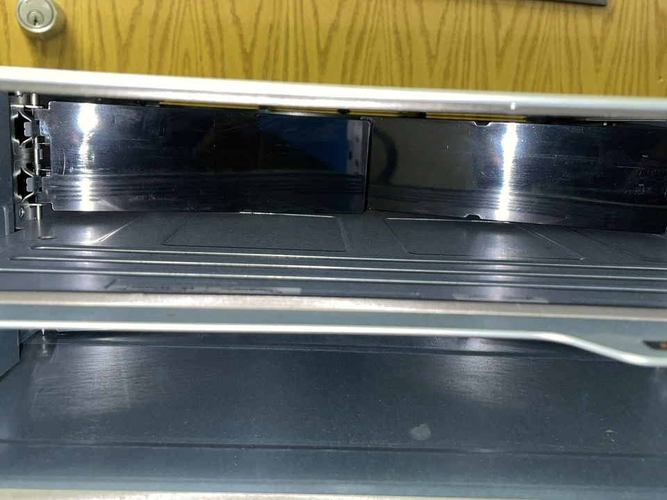 NETAPP NAF-1601 FAS8200 AFF-A300 CHASSIS EMPTY BAREBONE - Image 4 of 4