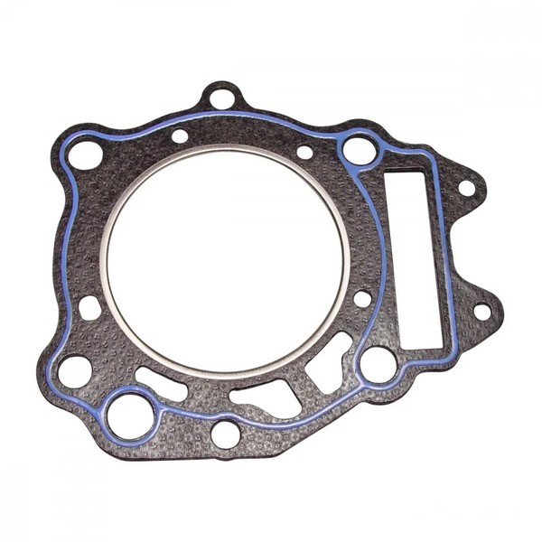 Zylinderkopf Dichtung FüR Malaguti Madison 400 Bj. 2002-2006-image