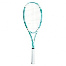 YONEX Soft Tennis Racket Air Ride ARDOG-379 Turquoise