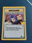 Carte Pokemon ET VOILA LES TEAM ROCKET 15/82  Célébrations 25ans FR NEUF
