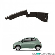 Stoßstangen Halter Halterung hinten rechts außen für Abarth 500 595 695 Fiat