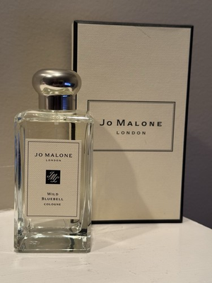 #ad Jo Malone Wild Bluebell 3.4 Cologne Spray Authentic $52.98