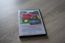 Massey Ferguson MF DVD "MF Schwerpunkt bei Oldtimertreffen Nordhorn 2009"