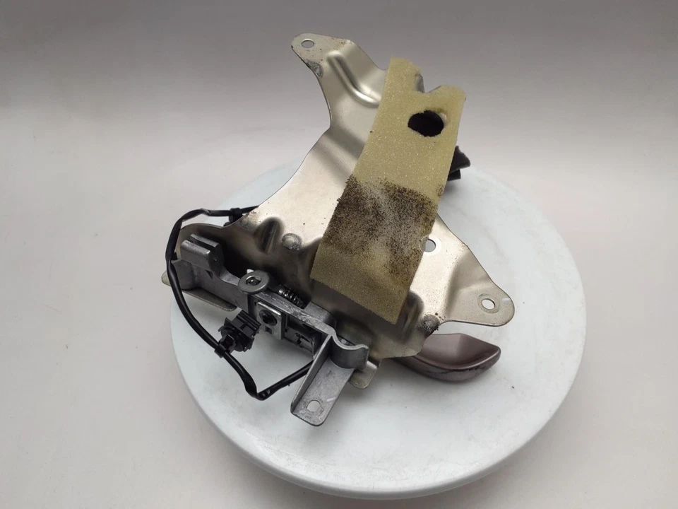 Manija de puerta interior delantera derecha Ferrari California 2009-2015 - Imagen 3 de 4