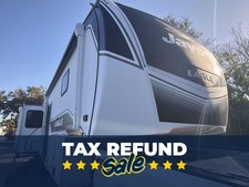 2026 Jayco Eagle Fifth Wheel 365UKTS