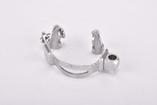 NOS Simplex #3602L singolo morsetto cavo ingranaggio stop downtube clip