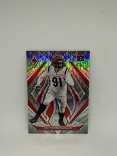 2024 Panini Phoenix Trey Hendrickson 305/399 #138