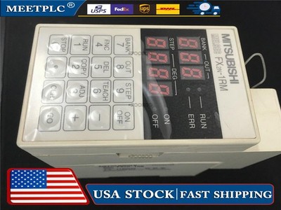 Mitsubishi Plc Keypad Programmer FX2N-1RM Functional