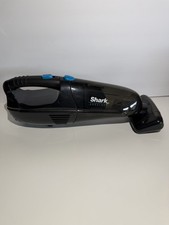 WORKING Shark Handheld Vacuum Cleaner W/Attachment and charger included