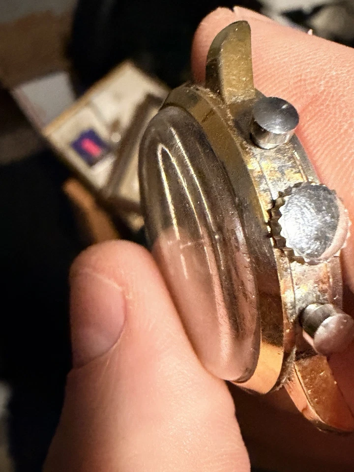 Nelson Sport Chronograph Watch - Image 2 of 4