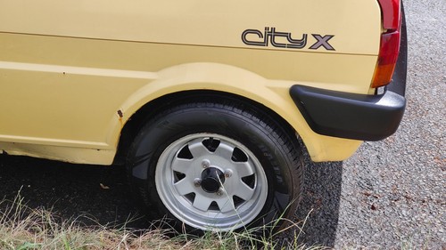 1984 Austin Metro City X (MK1) - Picture 6 of 20