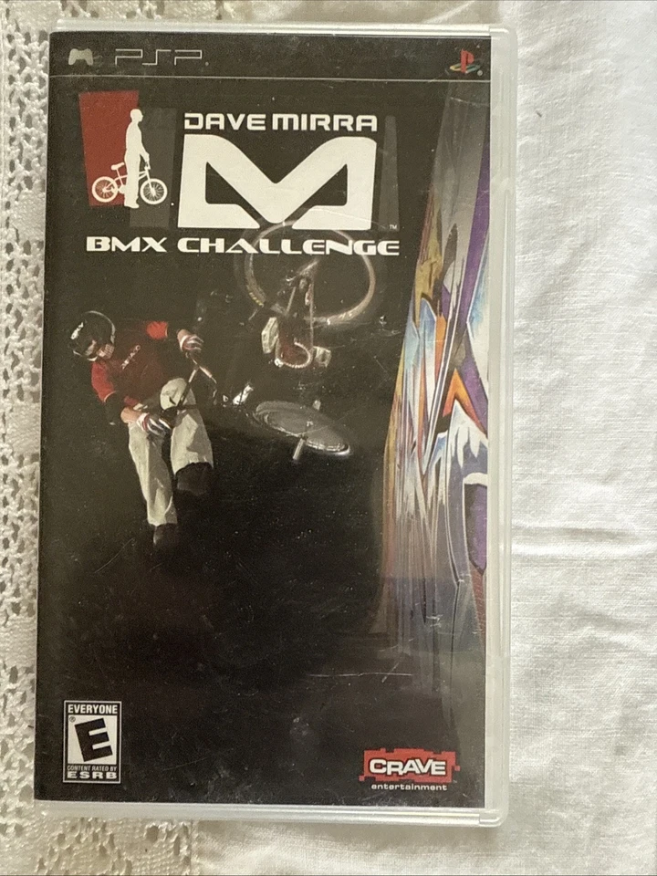 Sony PSP 1001 Black/With Case And 3 Games No Charging Cords - Image 3 of 4