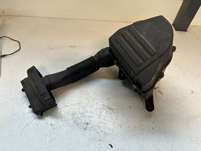 Skoda Rapid (NH) 2014 Diesel 66kW Luftfilterkasten GENUINE PLS3807