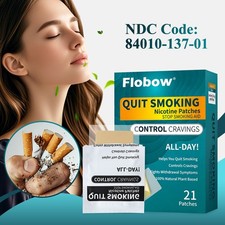 21 Patches Nicotine Patches Stop Smoking Aid Steps 1 to Quit Smoking Patches NEW