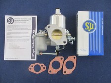 MINI HS4 SU VERGASER 1979-1991