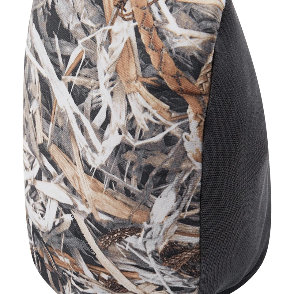 For Acura Integra 94-01 Cowboy Camo 1st Row Graystone Custom Seat Covers - Imagem 4 de 4