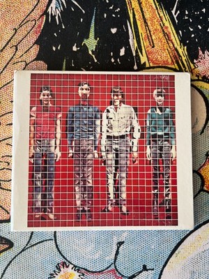 Talking Heads CD まとめ Talking Heads - The Best Of Talking Heads [CD] - Amazon.com Music