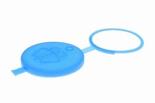 VAICO Verschluss, Waschwasserbehälter für PEUGEOT V42-1061