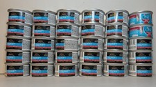 Purina Pro Plan Urinary Tract Health Wet Cat Food Beef and Chicken - 30 Cans
